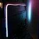 This is what it should look like once its all installed. It’s relatively sleek for an add-on accessory.